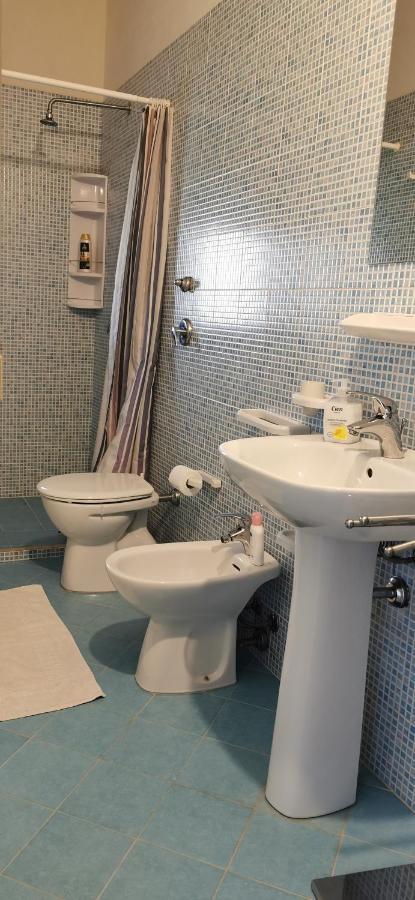 Trenasse Guest House Marsala Ngoại thất bức ảnh