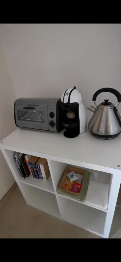 Trenasse Guest House Marsala Ngoại thất bức ảnh