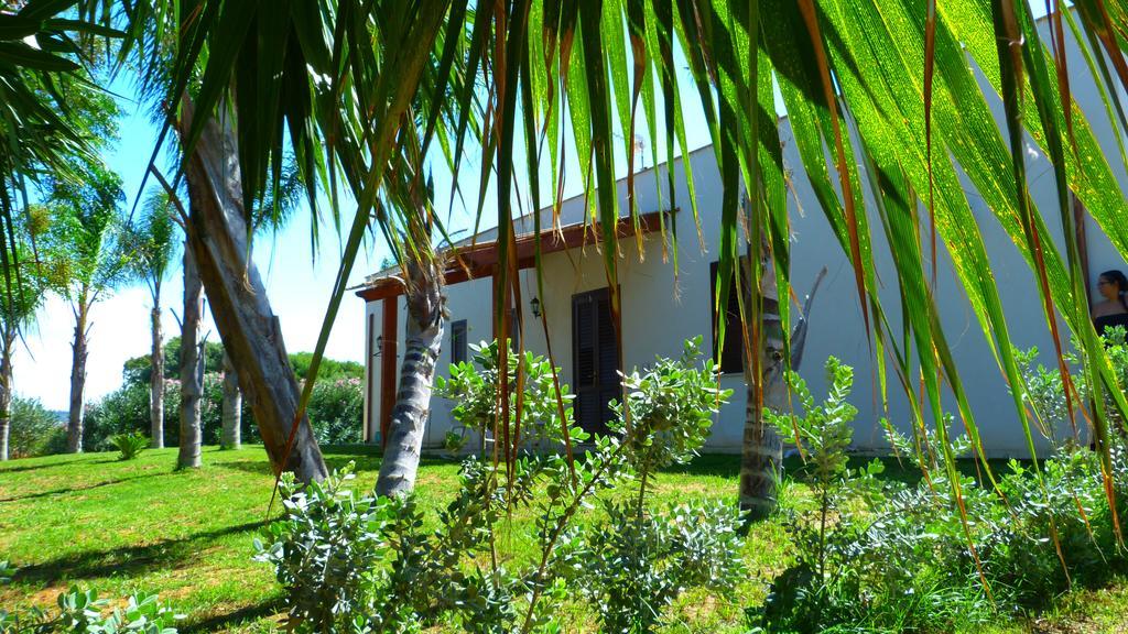 Trenasse Guest House Marsala Ngoại thất bức ảnh