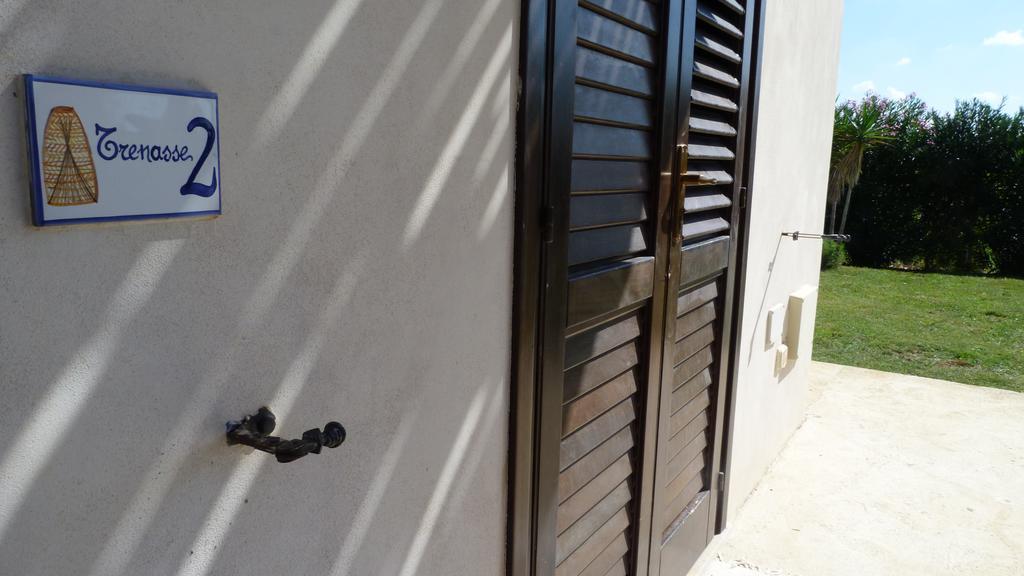 Trenasse Guest House Marsala Ngoại thất bức ảnh