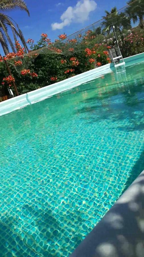 Trenasse Guest House Marsala Ngoại thất bức ảnh