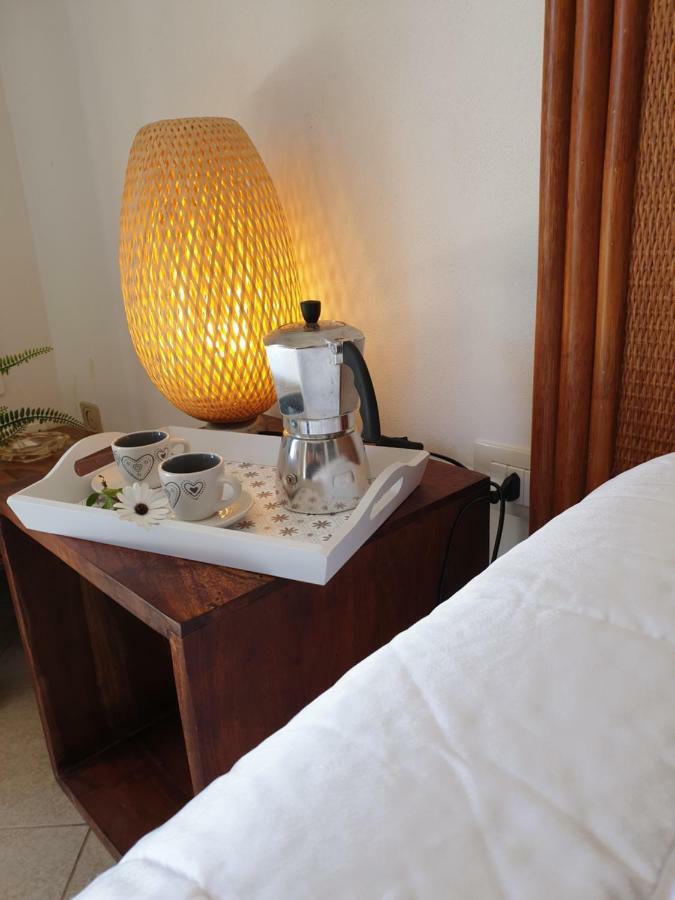 Trenasse Guest House Marsala Ngoại thất bức ảnh