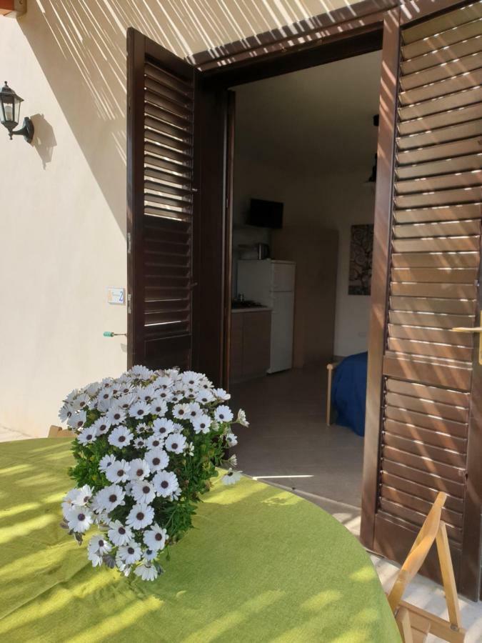 Trenasse Guest House Marsala Ngoại thất bức ảnh