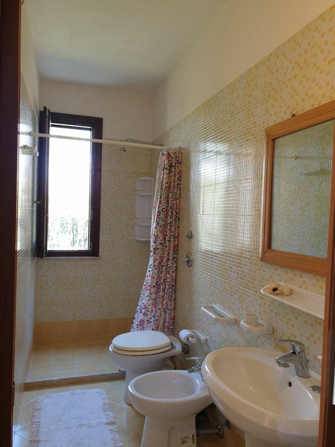 Trenasse Guest House Marsala Ngoại thất bức ảnh