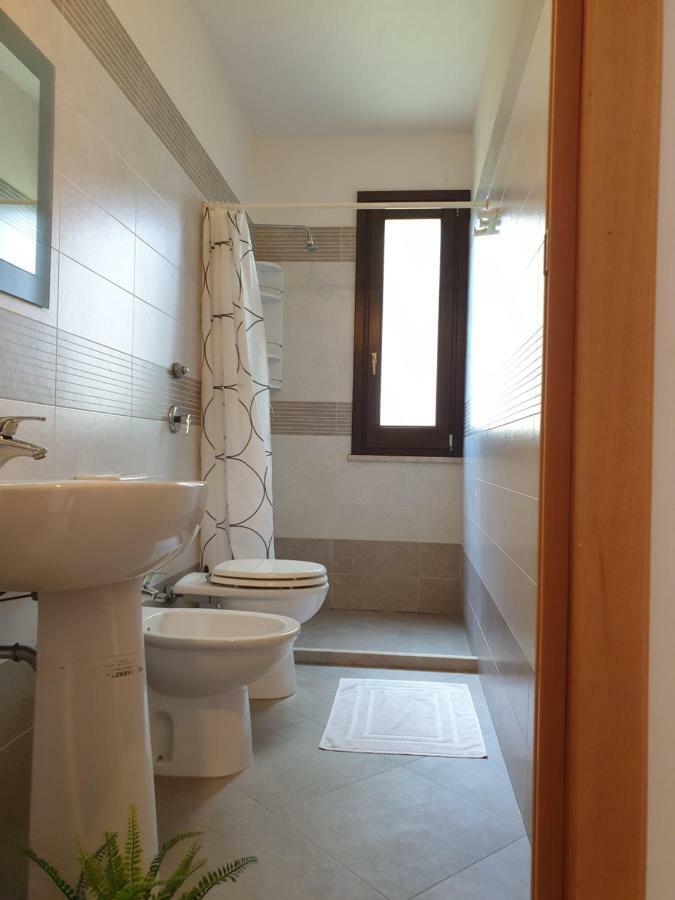 Trenasse Guest House Marsala Ngoại thất bức ảnh