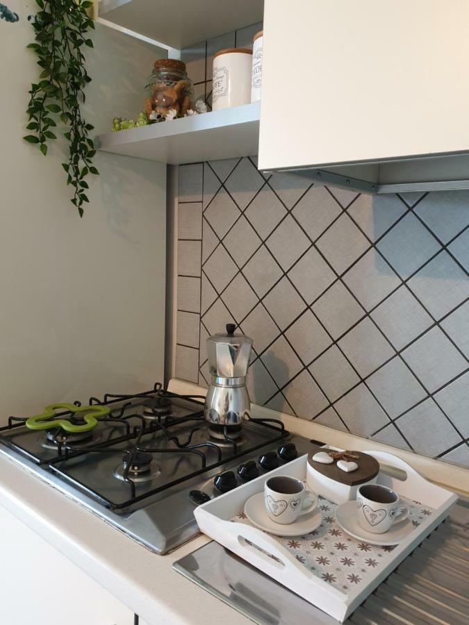 Trenasse Guest House Marsala Ngoại thất bức ảnh