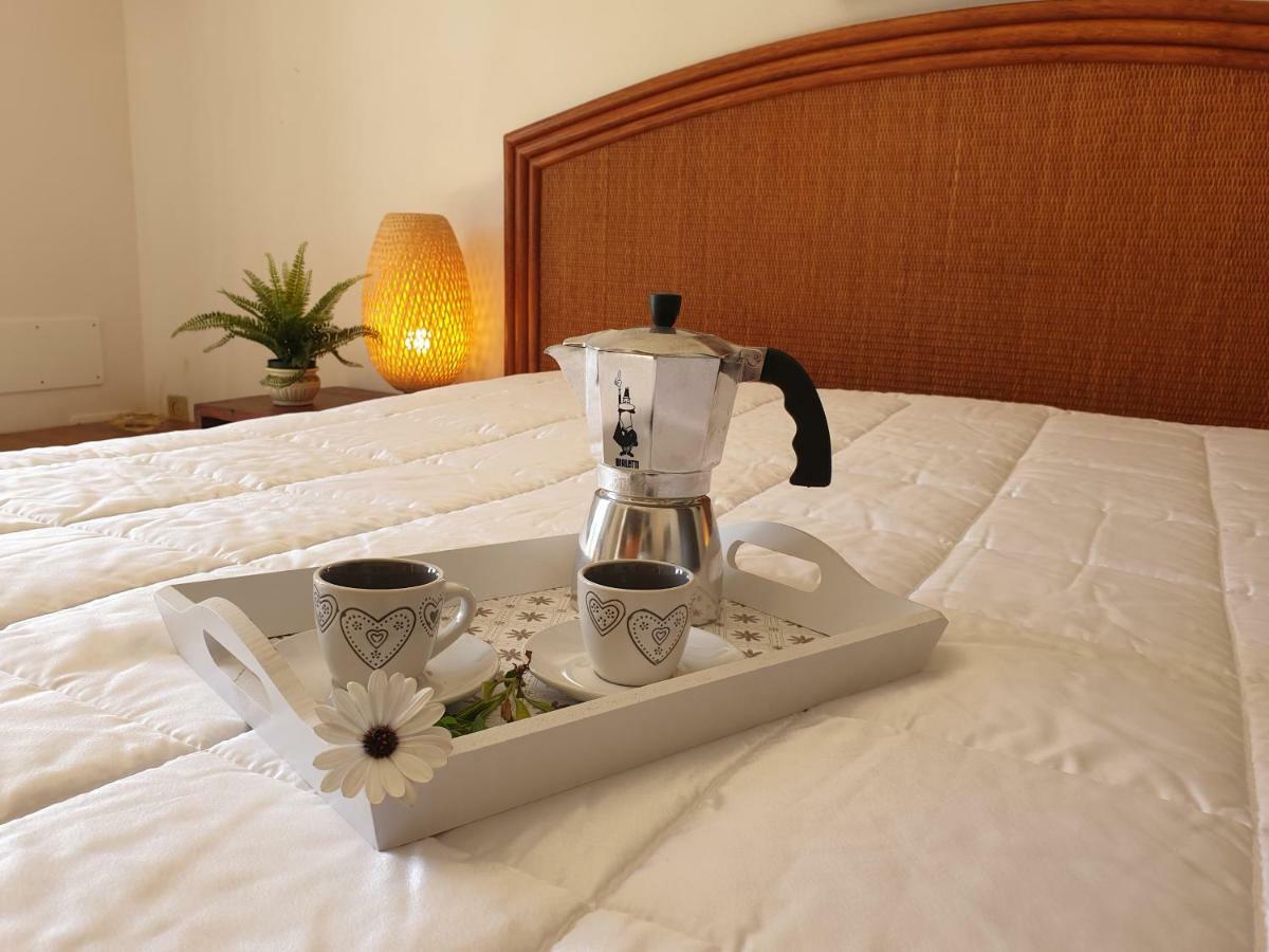Trenasse Guest House Marsala Ngoại thất bức ảnh