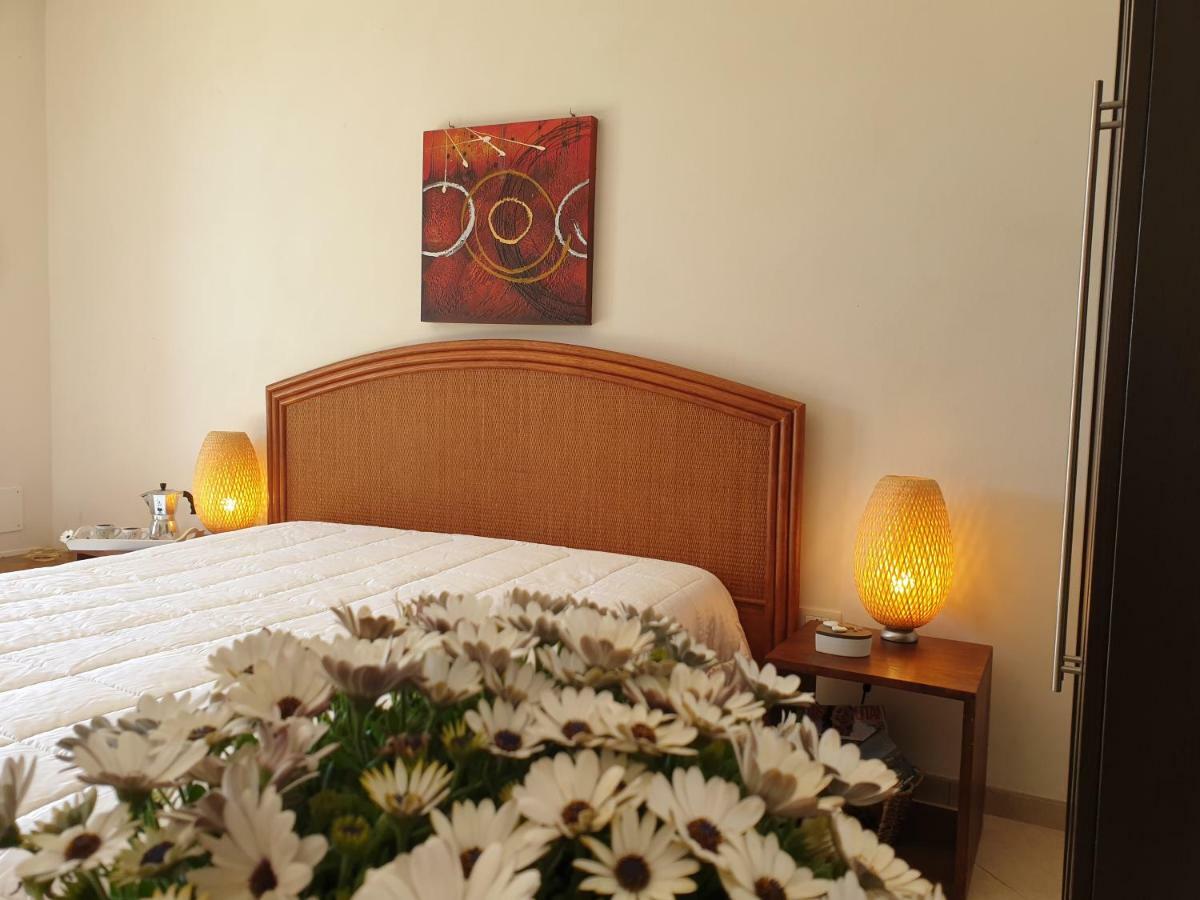Trenasse Guest House Marsala Ngoại thất bức ảnh