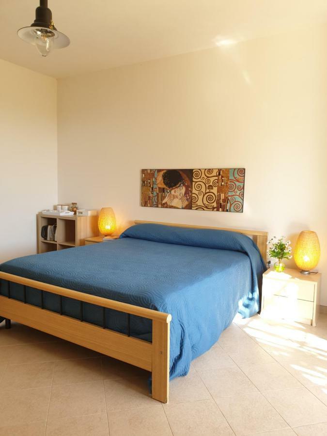 Trenasse Guest House Marsala Ngoại thất bức ảnh