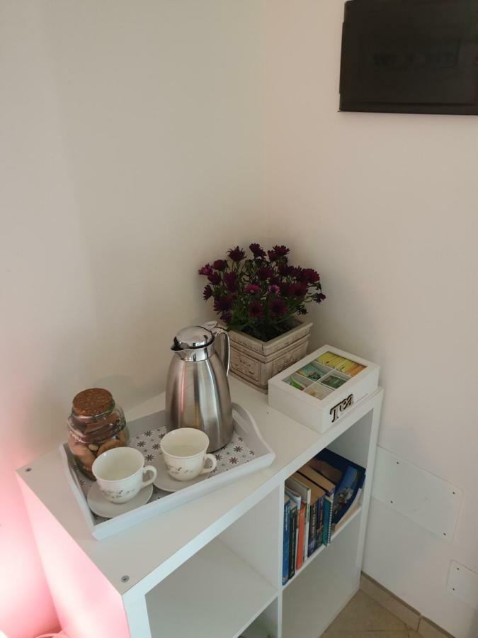Trenasse Guest House Marsala Ngoại thất bức ảnh