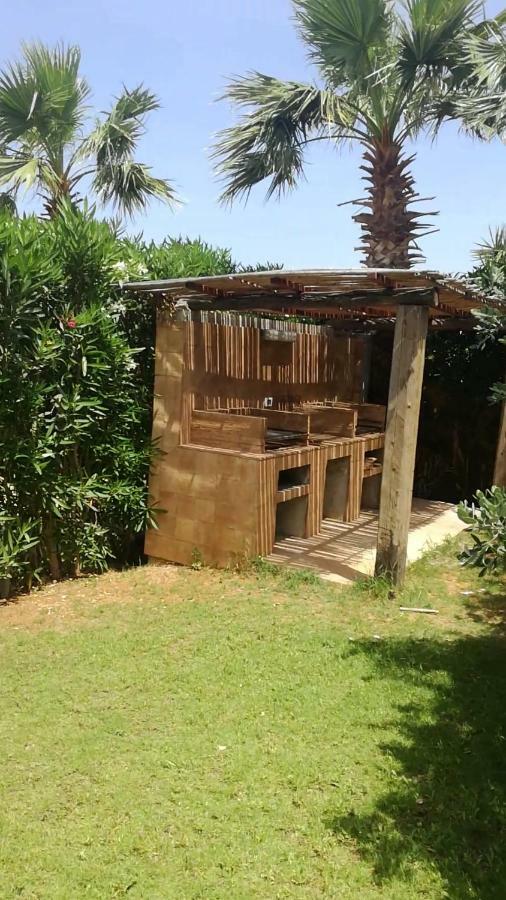 Trenasse Guest House Marsala Ngoại thất bức ảnh